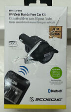 Scosche wireless hands for sale  Manchester