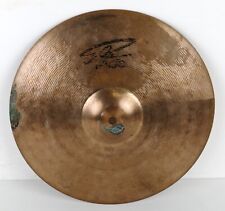 Paiste crash piatto usato  Pontedera