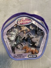 Breyer mini whinnies for sale  Medina