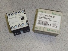 Hilfs schütz moeller gebraucht kaufen  Herzberg