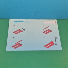 Moyen montage playmobil d'occasion  Salernes