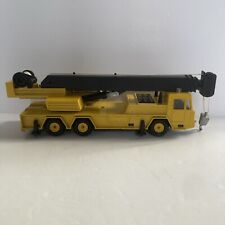 Majorette telescopic crane d'occasion  Expédié en Belgium