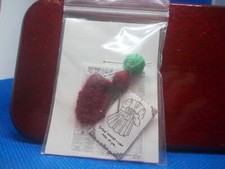Kleines strickstück kleidermu gebraucht kaufen  Versand nach Germany