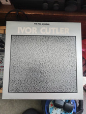 Ivor cutler peel for sale  SHEFFIELD