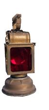 Lampe butin acetylene d'occasion  Boves