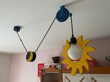 7530 haba pendelleuchte gebraucht kaufen  Böhl-Iggelheim