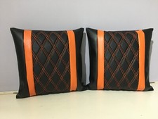 Diamond quilted pillow for sale  CHOPPINGTON