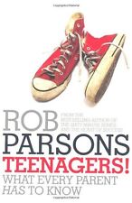 Teenagers every parent for sale  UK