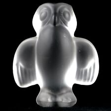 Vintage chouette figurine d'occasion  Vallauris