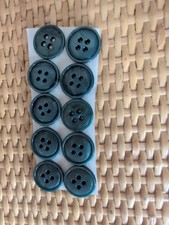 Petrol blue 12mm for sale  MANCHESTER