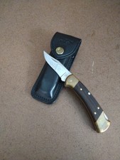 custom folding knife for sale  Littlerock