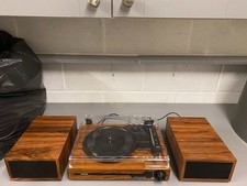 Udreamer record player for sale Udreamer record player for sale  HEREFORD