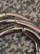 Breil milano snake for sale  WETHERBY