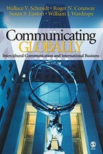Communicating globally intercu gebraucht kaufen  Versand nach Germany