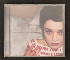 Carmen consoli stato usato Carmen consoli stato usato  Milano