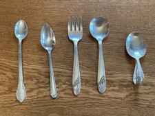 Vintage lot piece for sale  Sumner