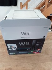 Nintendo wii console d'occasion  Montreuil-l'Argillé