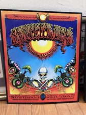 Grateful dead 1996 for sale  Philadelphia