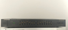 équalizer pioneer 333 d'occasion équalizer pioneer 333 d'occasion  Perpignan-