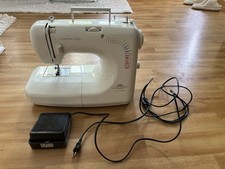 Nähmaschine victoria comfort gebraucht kaufen  Bad Homburg v. d. Höhe