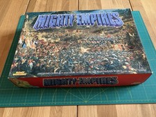 Mighty empires game for sale  ALLOA