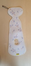 Sitzauflage baby maxi gebraucht kaufen  München