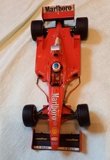 Modellauto formel ferrari gebraucht kaufen Modellauto formel ferrari gebraucht kaufen  Holzminden
