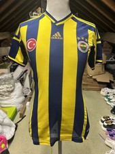 fenerbahce shirt for sale  SHEFFIELD