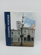 Giuseppe penone daniela usato  Roma