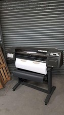 System error designjet for sale  DAGENHAM