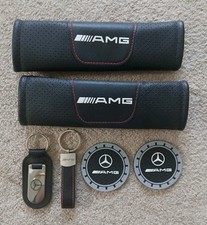 Amg mercedes seat for sale  HALIFAX