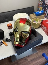 Iron man mark for sale  BISHOP'S STORTFORD