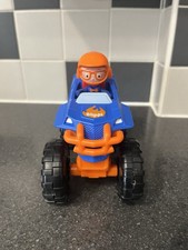 Blippi monster mobile for sale  BRISTOL