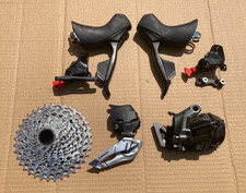 Sram rival etap for sale  YORK