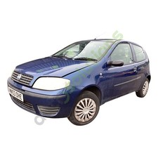 Fiat punto mk2 for sale  NOTTINGHAM