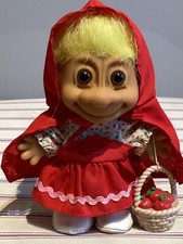 Vintage russ troll for sale  ROCHESTER