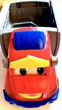 camion fisher price d'occasion camion fisher price d'occasion Expédié en Belgium