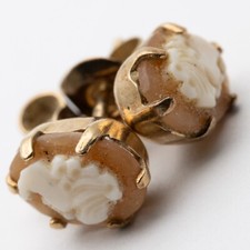 Vintage 9ct yellow for sale  LAURENCEKIRK