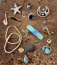 Lot bijoux anciens d'occasion  Montpellier-