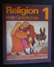 Religion grundschule unterrich gebraucht kaufen  Bad Birnbach