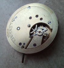 Ancien mécanisme mouvement d'occasion  Le Val