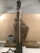 Boat rudder usa for sale  CHESTERFIELD