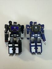 Transformers soundwave soundbl for sale  Bronx