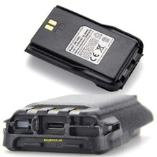 Anytone db868 3100mah usato  Zignago