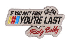 Ricky bobby ain for sale  Council Bluffs