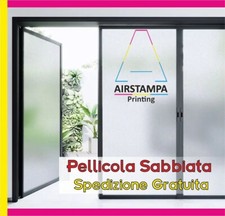 Pellicola satinata pellicola usato  Maddaloni