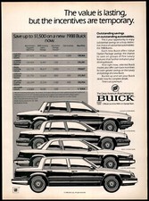 Buick century custom for sale  Watseka