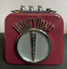 Usado, AMPLIFICADOR DE CINTO HONEYTONE DANELECTRO comprar usado  Enviando para Brazil