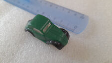 FIAT macchini modèle miniature voiture verte  90' plastique TIR FIG comprar usado  Enviando para Brazil
