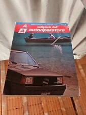 Notiziario autoriparatore 1982 usato  Macomer